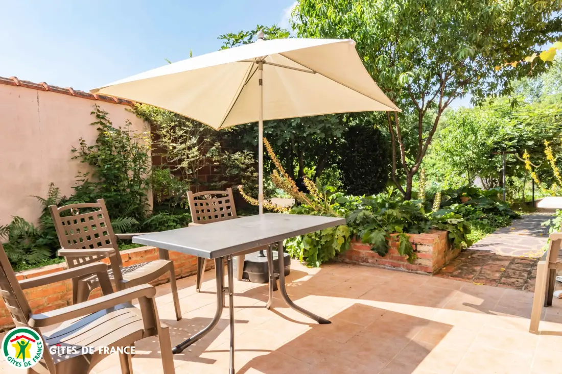 Gîte de France Die stabilen 3 Ohren