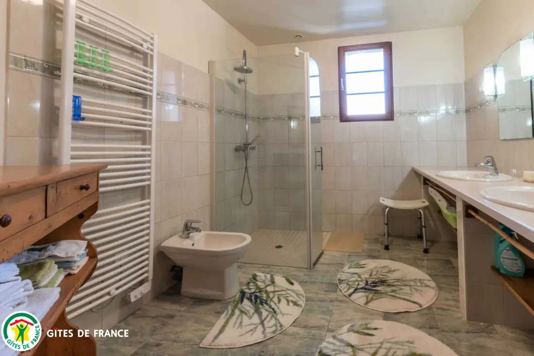 Gîte de France Die stabilen 3 Ohren