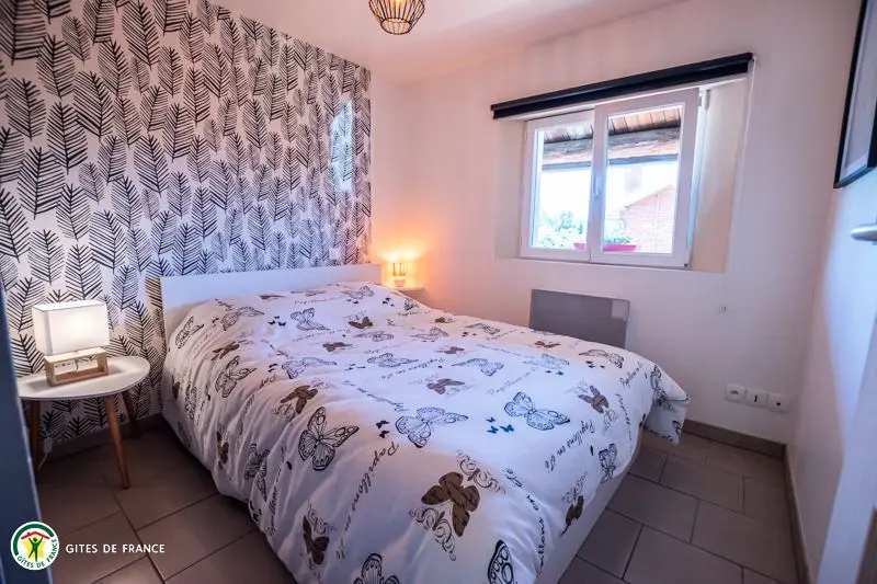 Gîte de France Die Eiche 3 Ohren