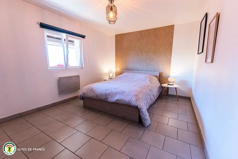 Gîte de France Die Eiche 3 Ohren