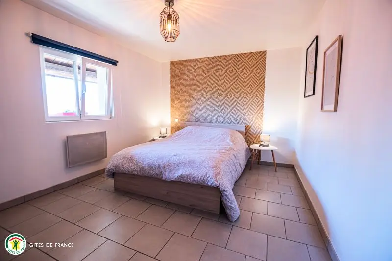 Gîte de France Die Eiche 3 Ohren
