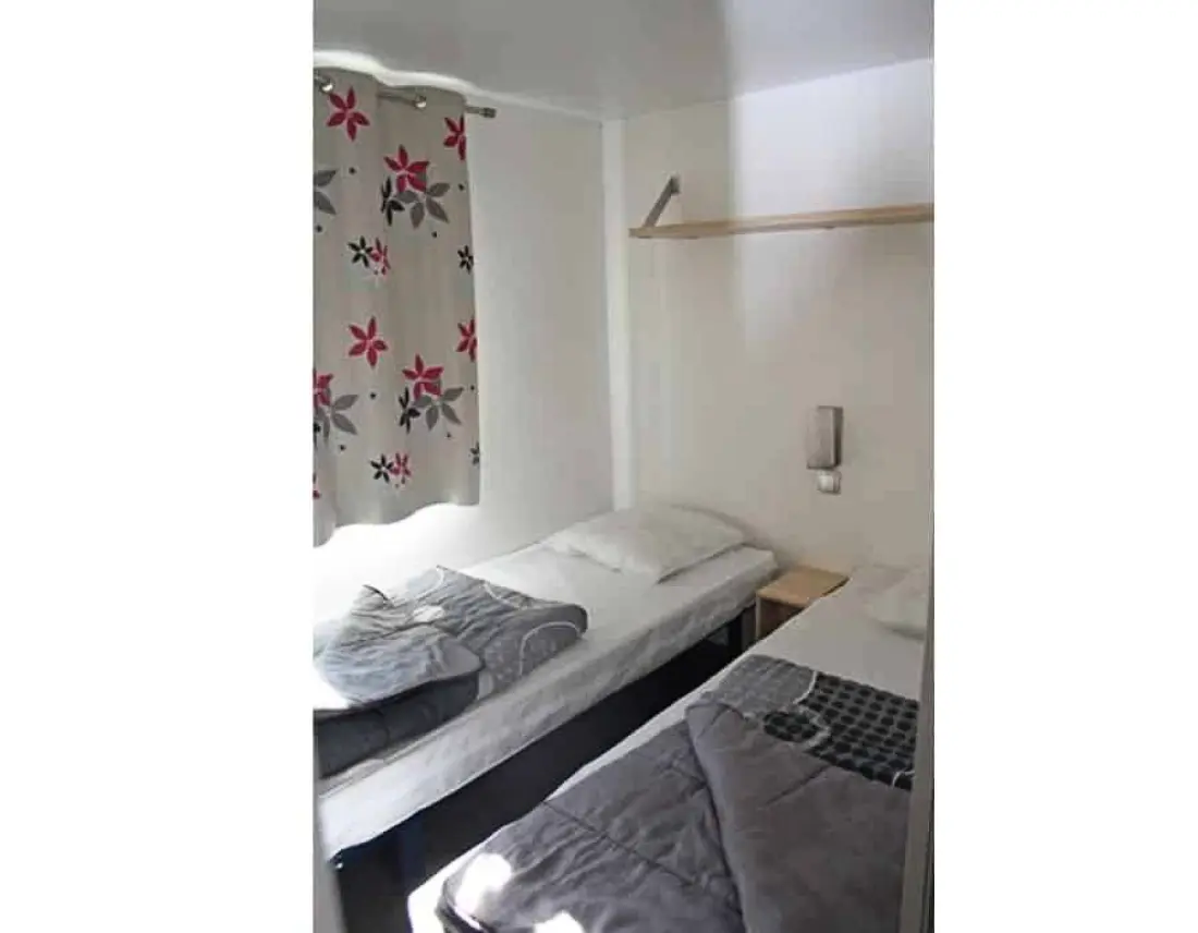 Camping Le Moulin des Effres4 étoiles★★★★