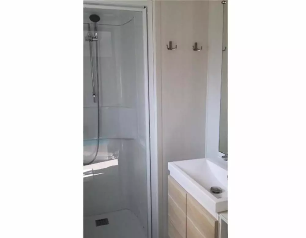 Campingplatz Le Moulin des Effres3 Sterne★★★