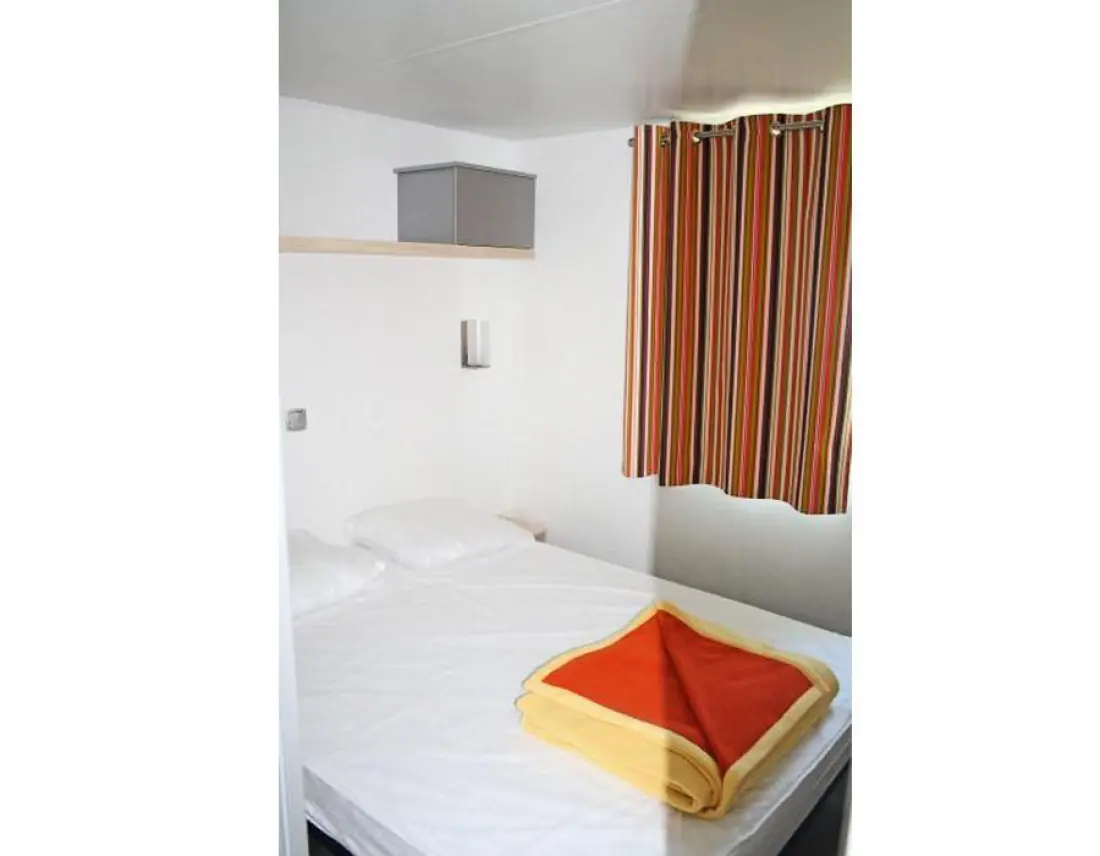 Camping Le Moulin des Effres4 étoiles★★★★
