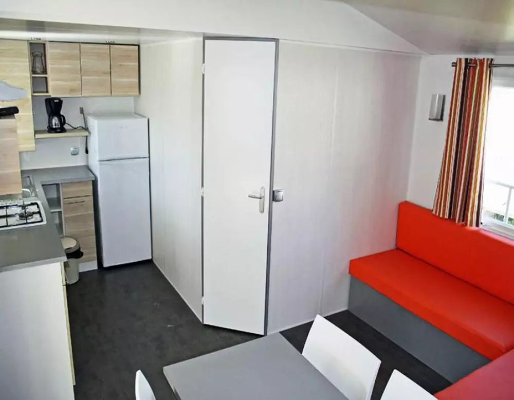 Campingplatz Le Moulin des Effres3 Sterne★★★