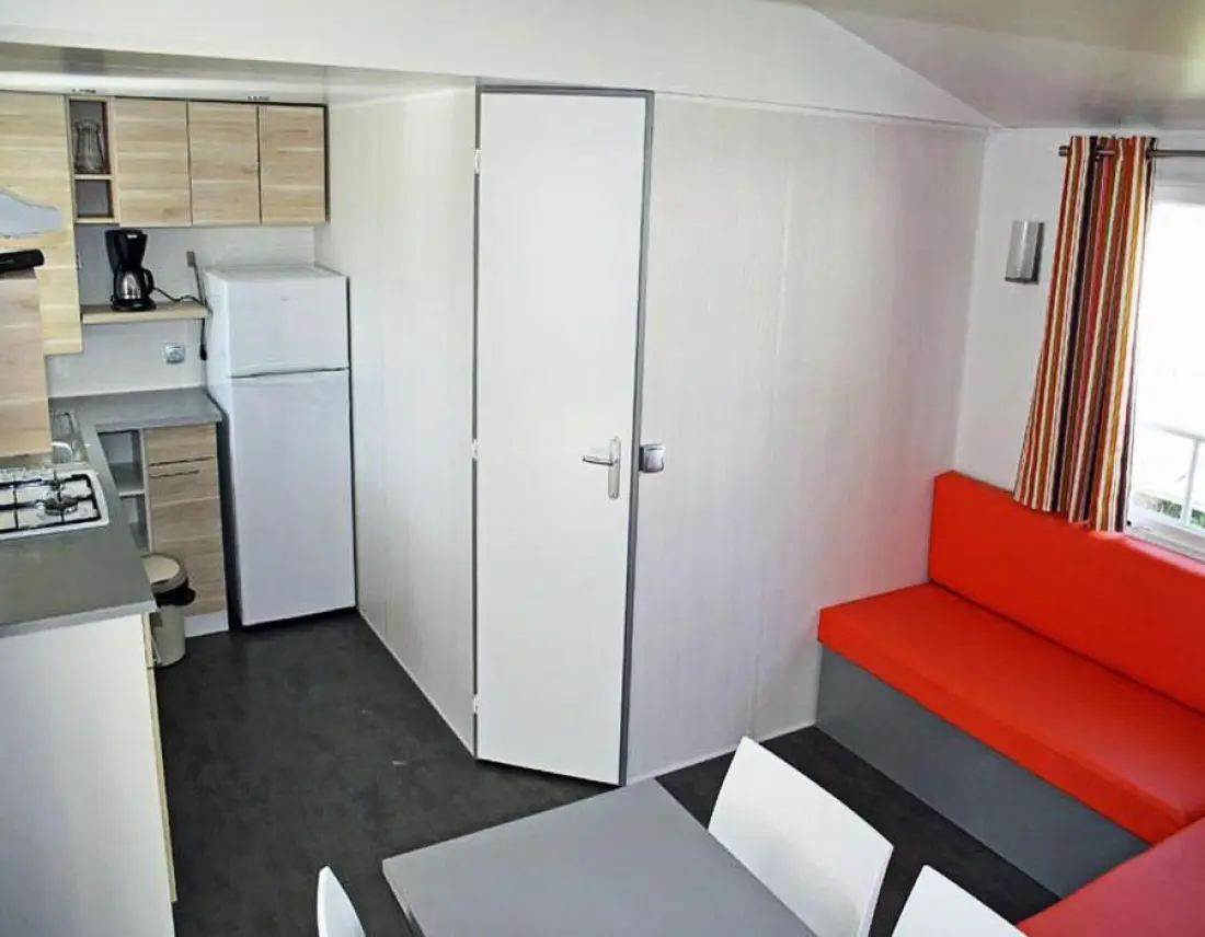 Camping Le Moulin des Effres4 étoiles★★★★