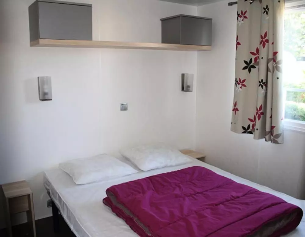 Campingplatz Le Moulin des Effres3 Sterne★★★