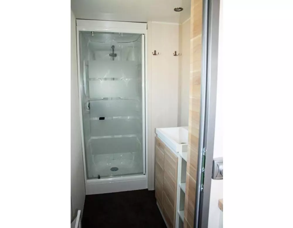 Campingplatz Le Moulin des Effres3 Sterne★★★