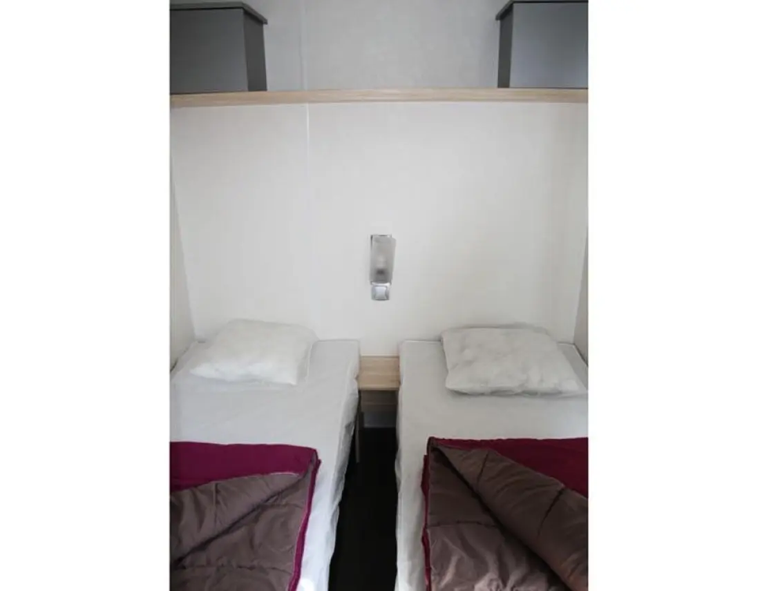 Camping Le Moulin des Effres4 étoiles★★★★