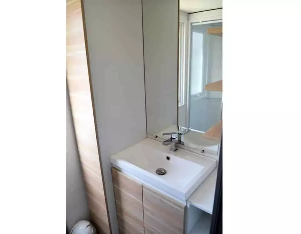 Campingplatz Le Moulin des Effres3 Sterne★★★