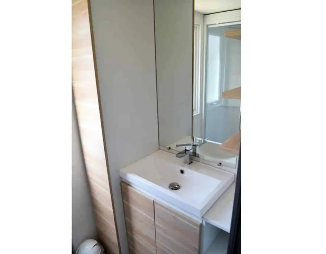 Camping Le Moulin des Effres4 étoiles★★★★
