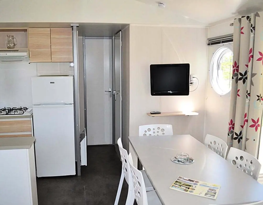 Camping Le Moulin des Effres4 étoiles★★★★