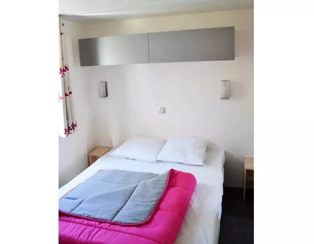 Campingplatz Le Moulin des Effres3 Sterne★★★