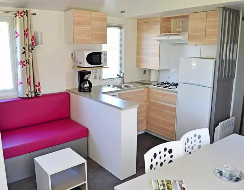 Campingplatz Le Moulin des Effres3 Sterne★★★