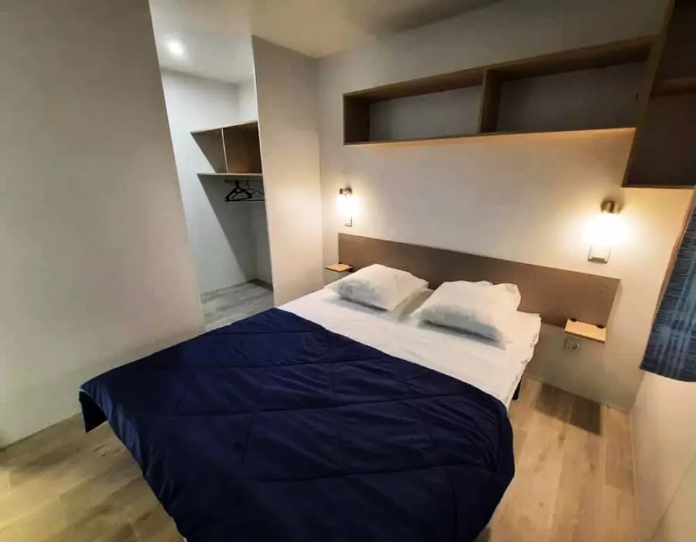 Campingplatz Le Moulin des Effres3 Sterne★★★