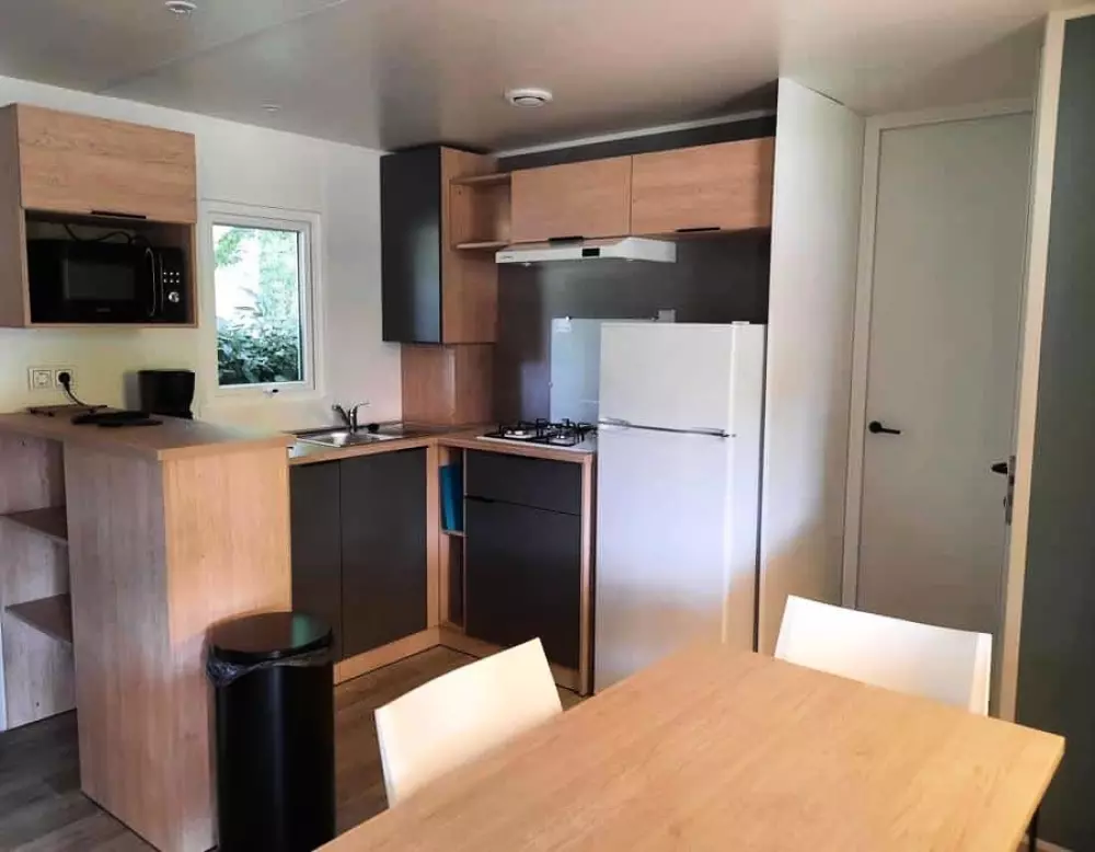 Campingplatz Le Moulin des Effres3 Sterne★★★