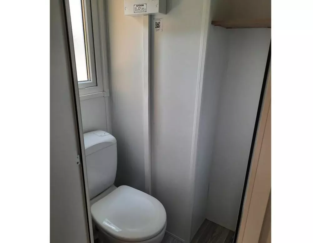 Campingplatz Le Moulin des Effres3 Sterne★★★