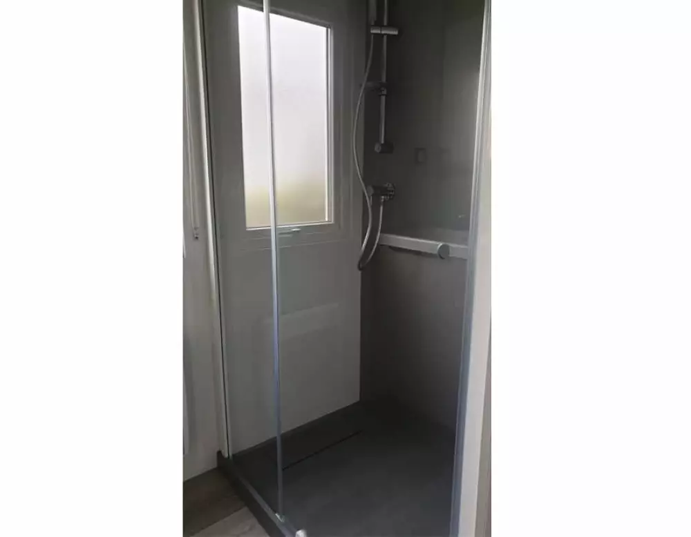 Campingplatz Le Moulin des Effres3 Sterne★★★