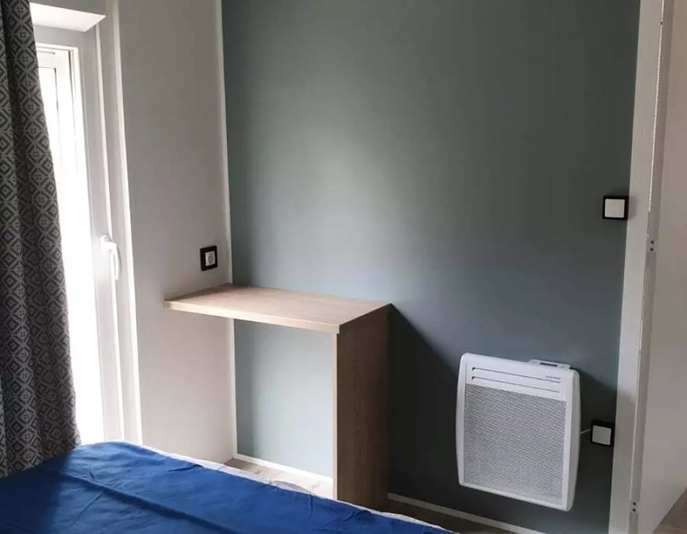 Campingplatz Le Moulin des Effres3 Sterne★★★