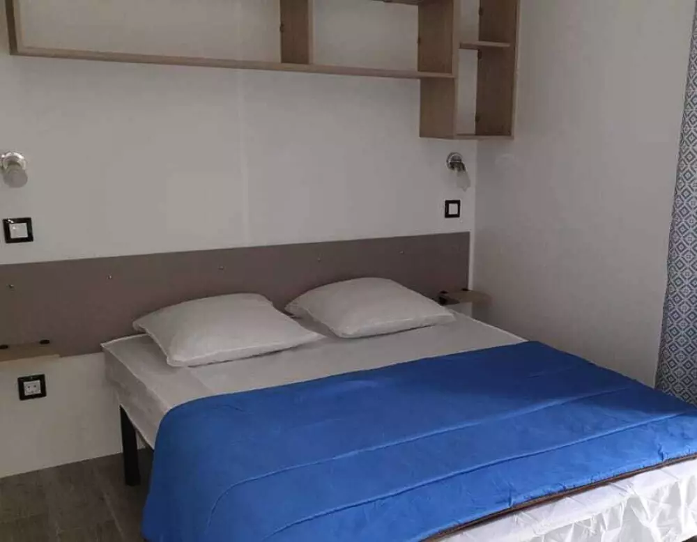 Campingplatz Le Moulin des Effres3 Sterne★★★