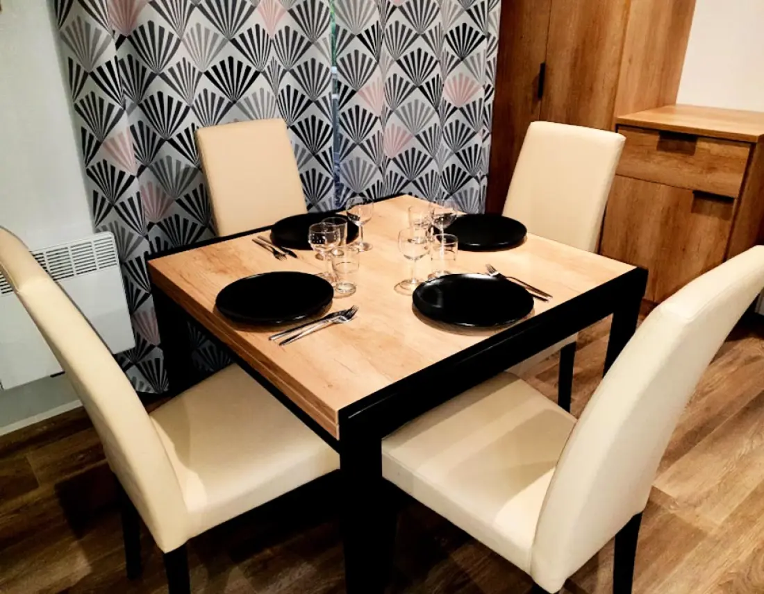 Camping Le Moulin des Effres4 étoiles★★★★