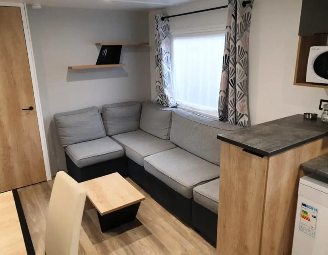 Camping Le Moulin des Effres4 étoiles★★★★
