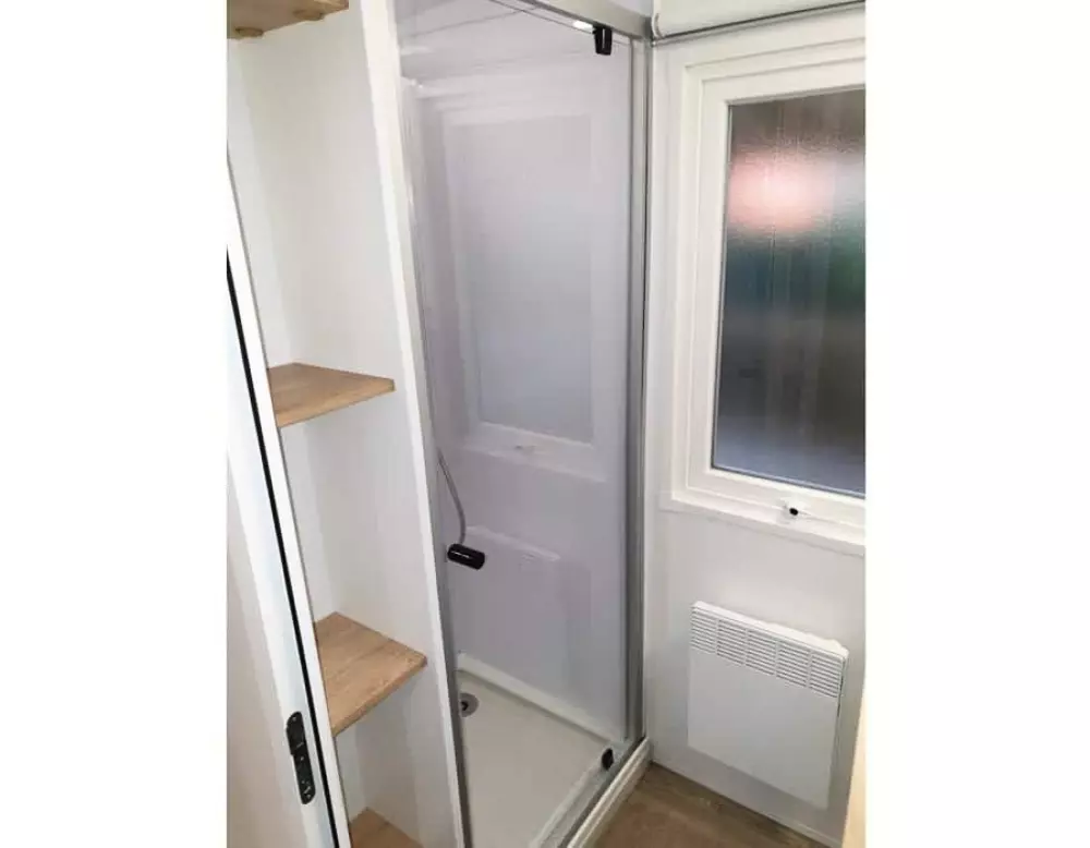 Campingplatz Le Moulin des Effres3 Sterne★★★