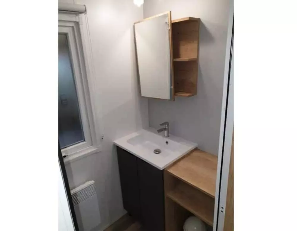 Campingplatz Le Moulin des Effres3 Sterne★★★