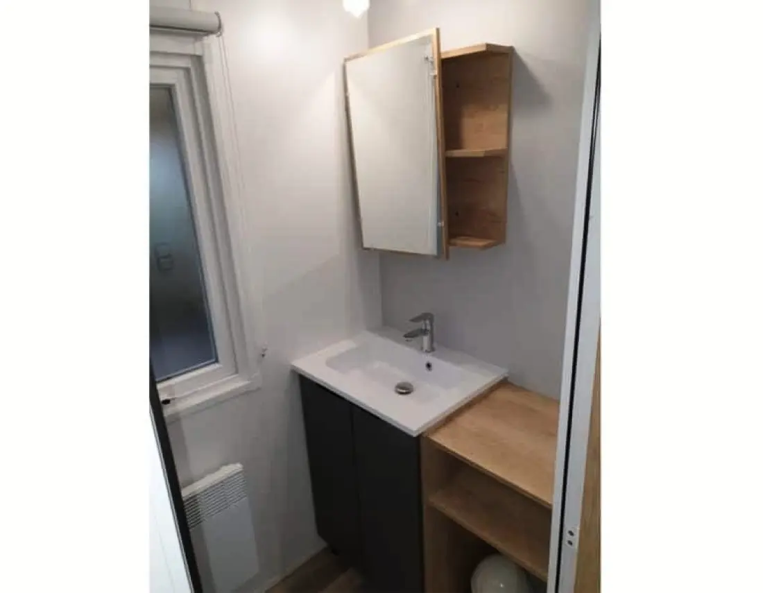 Camping Le Moulin des Effres4 étoiles★★★★