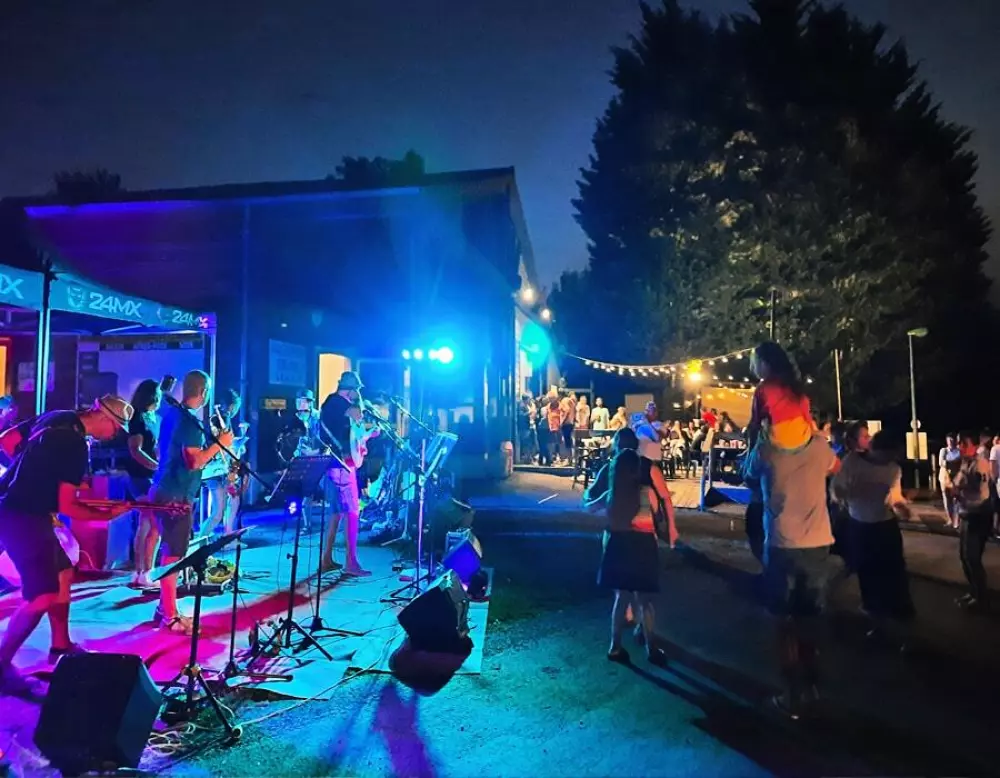 Campingplatz Le Moulin des Effres3 Sterne★★★