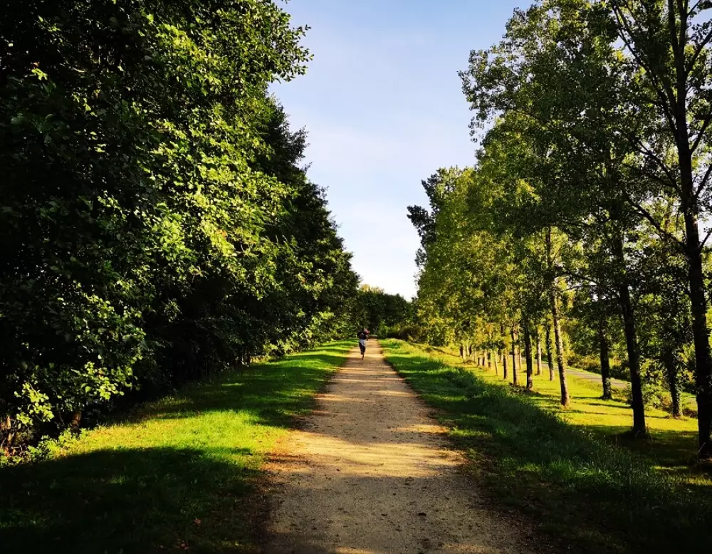 Campingplatz Le Moulin des Effres3 Sterne★★★