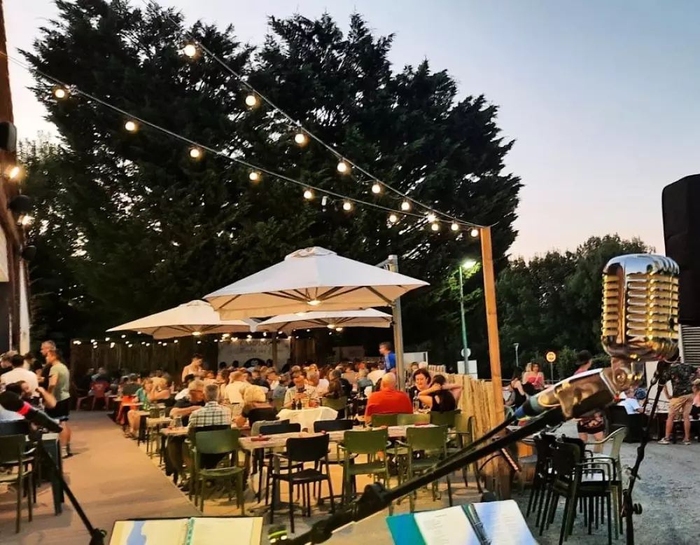 Campingplatz Le Moulin des Effres3 Sterne★★★