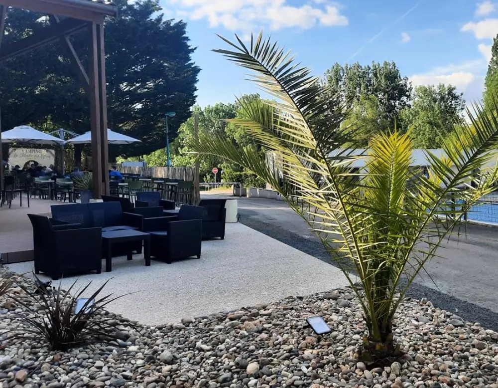 Campingplatz Le Moulin des Effres3 Sterne★★★