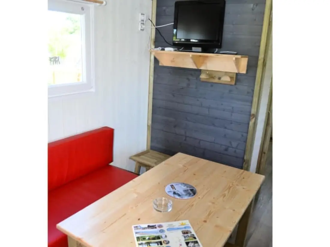 Camping Le Moulin des Effres4 étoiles★★★★