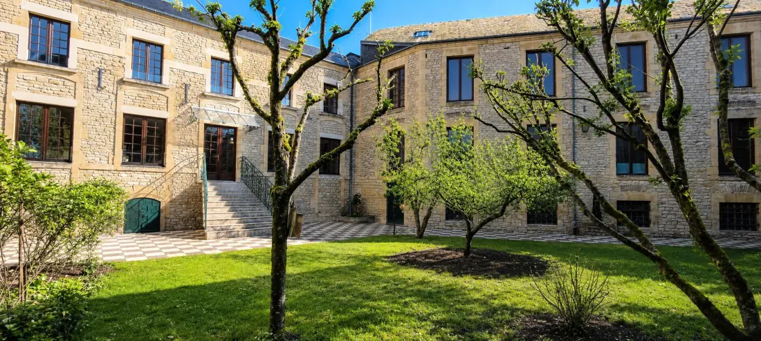 Gîte de France Zeit ausgesetzt 4 Ohren