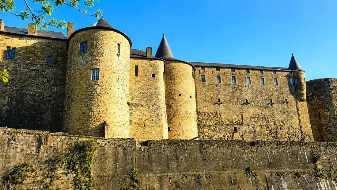 Gîte de France Zeit ausgesetzt 4 Ohren