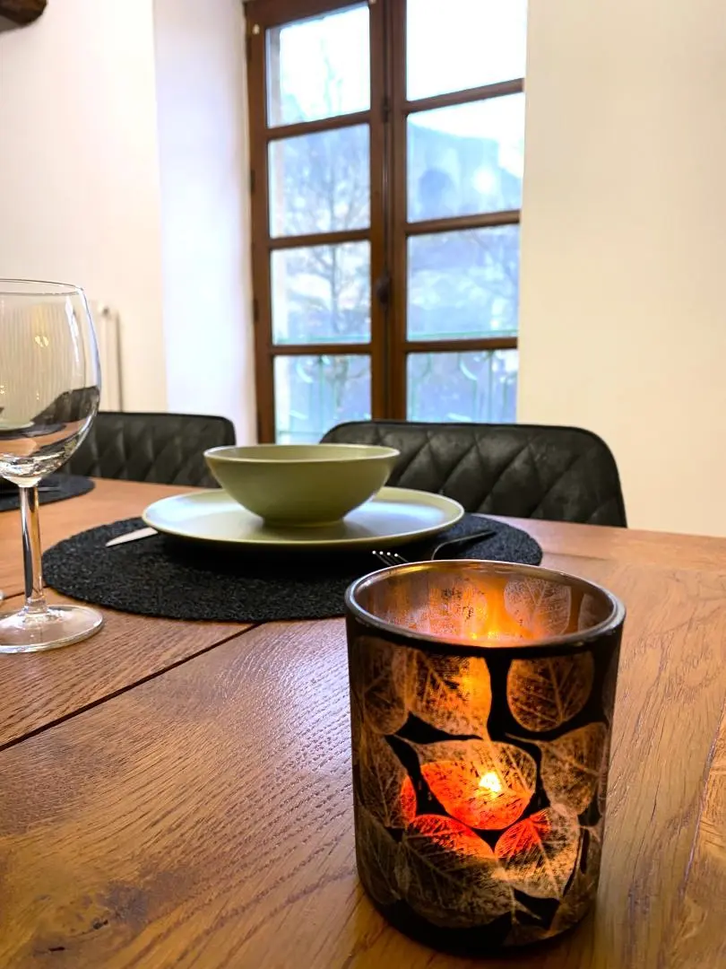 Gîte de France Zeit ausgesetzt 4 Ohren