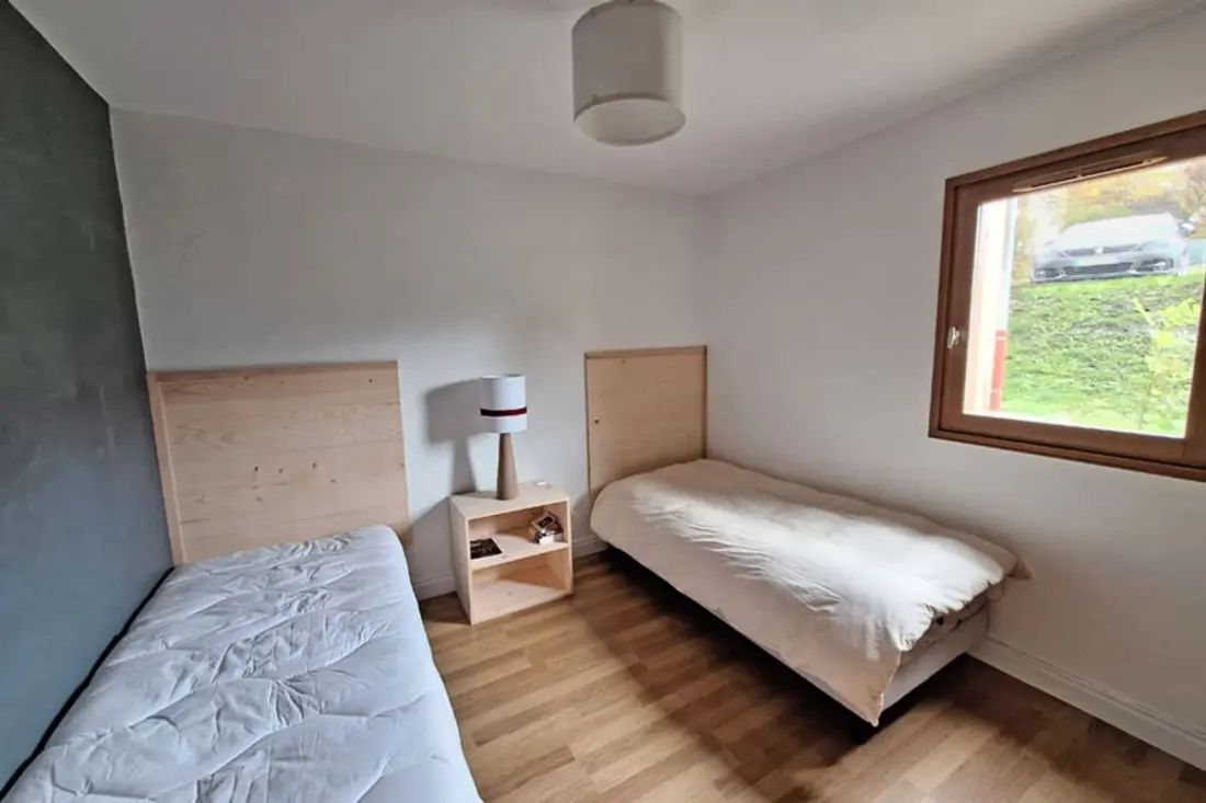 Bel Appt Centre De Séez - La Rosière et Les Arcs