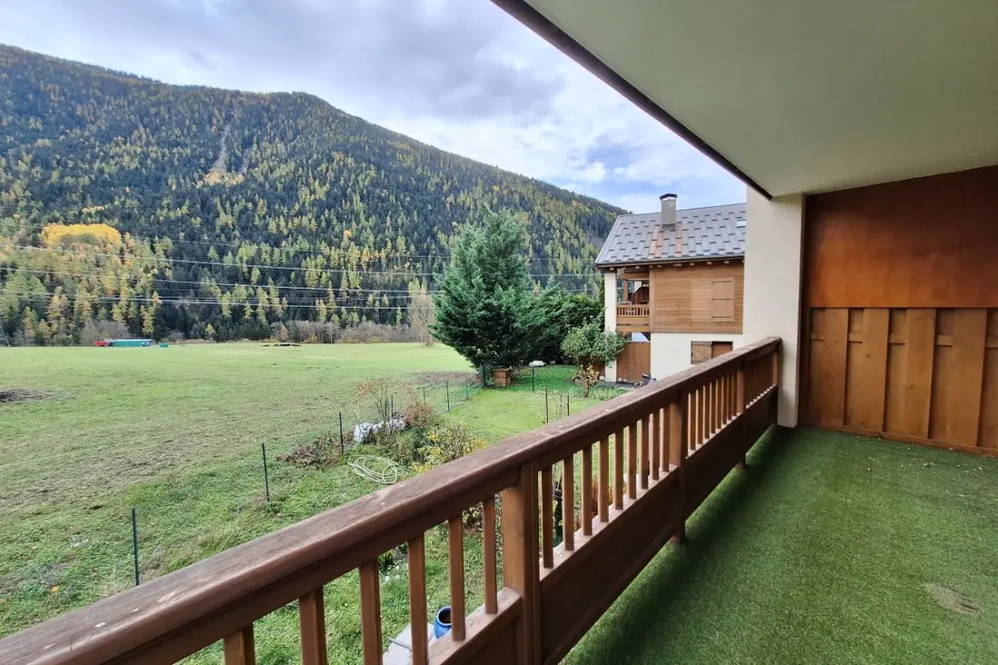 Bel Appt Centre De Séez - La Rosière et Les Arcs