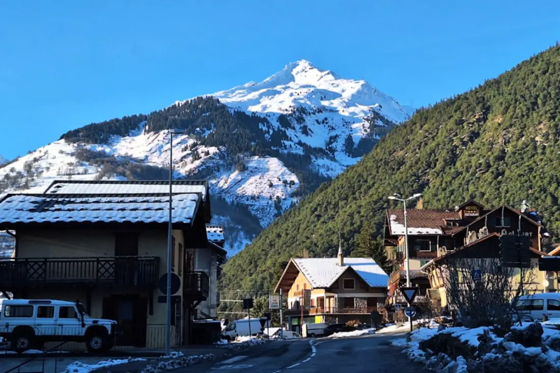 Bel Appt Centre De Séez - La Rosière et Les Arcs