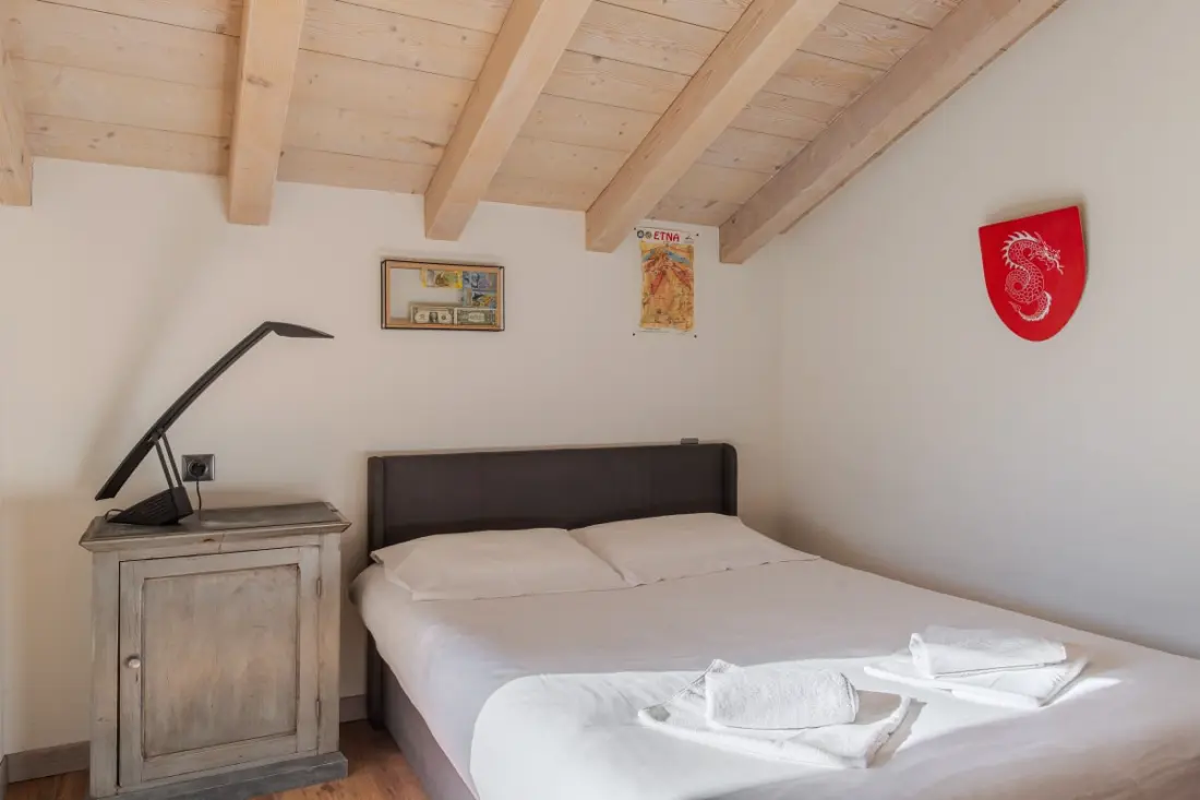 Chalet Moderne, Calm & View, Seez - La Rosière
