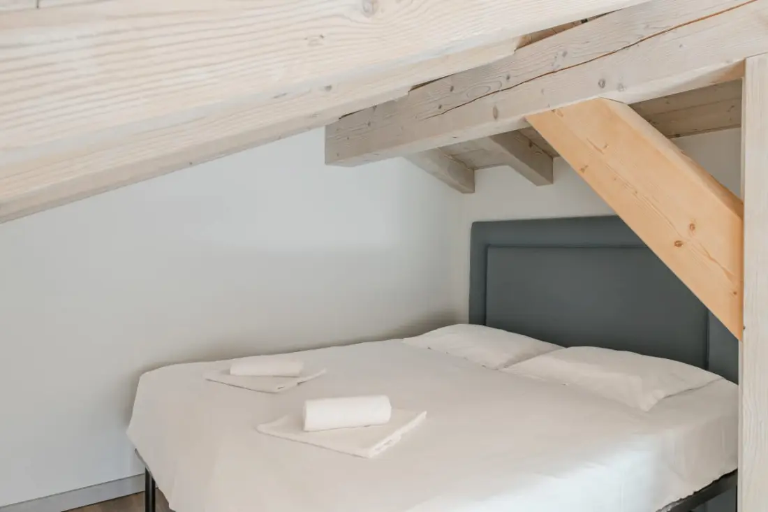 Chalet Moderne, Calm & View, Seez - La Rosière