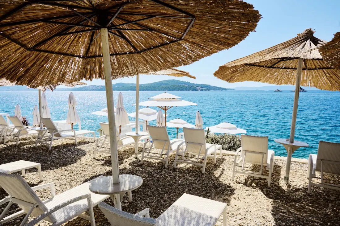 Amadria Park Camping Trogir 4 Gwiazdy★★★★
