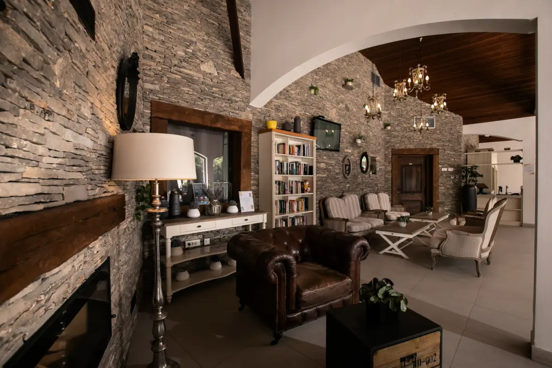 Amadria Park Camping Trogir 4 Gwiazdy★★★★