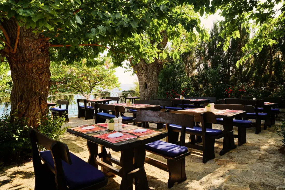 Amadria Park Camping Trogir 4 Gwiazdy★★★★