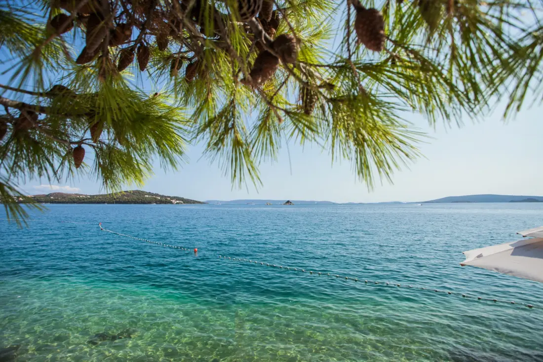 Amadria Park Camping Trogir 4 Gwiazdy★★★★