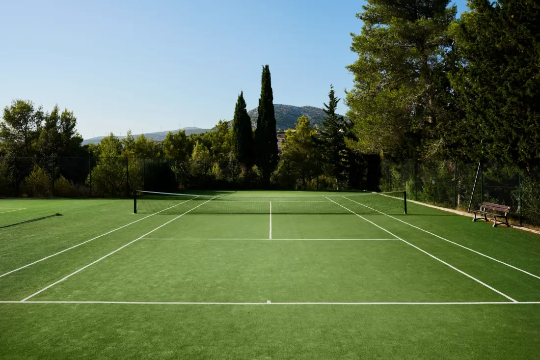 Amadria Park Camping Trogir 4 Gwiazdy★★★★