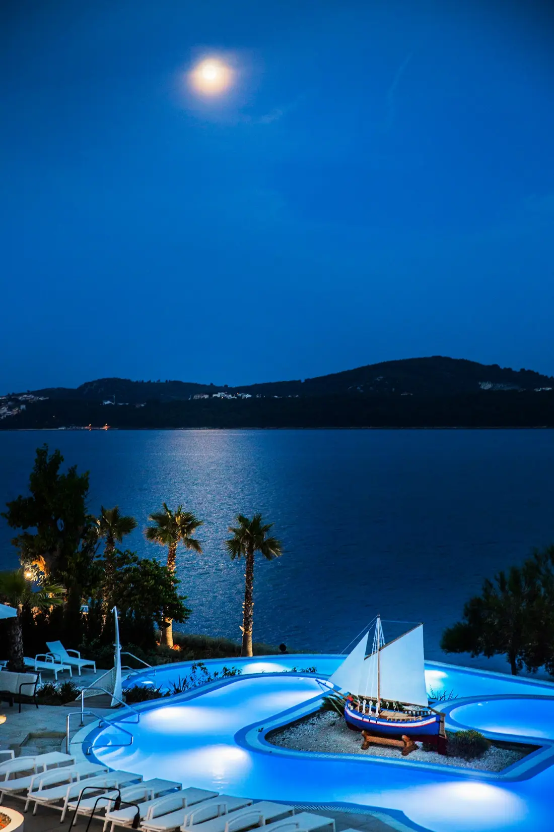Amadria Park Camping Trogir 4 Gwiazdy★★★★