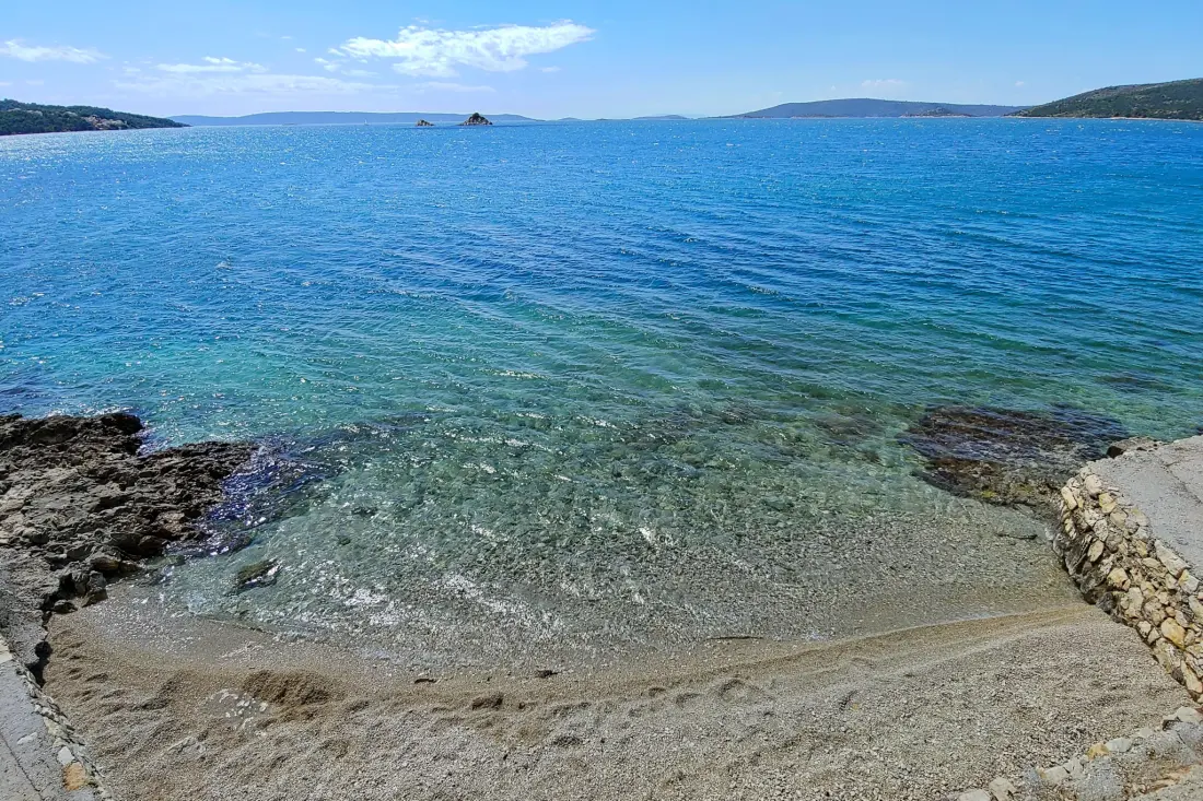 Amadria Park Camping Trogir 4 Gwiazdy★★★★