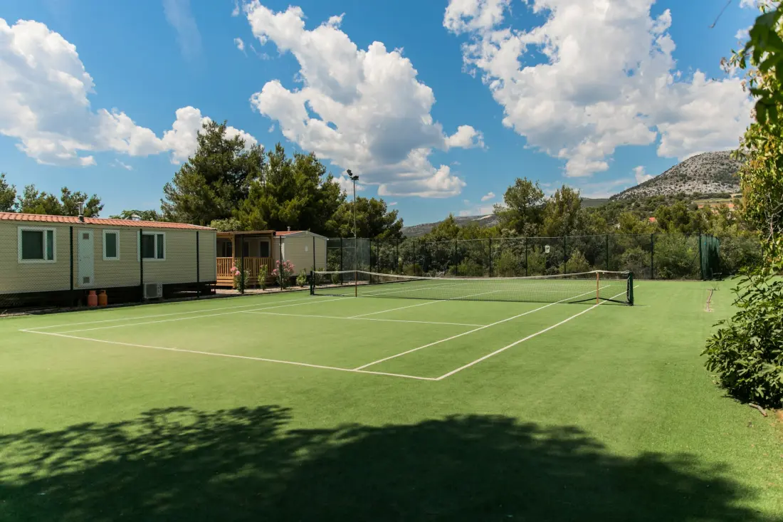 Amadria Park Camping Trogir 4 Gwiazdy★★★★
